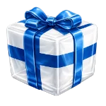 Chipz Casino: Gift Image